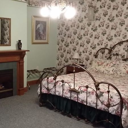 Chestnut Charm Bed & Breakfast Atlantic Extérieur photo