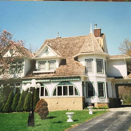Chestnut Charm Bed & Breakfast Atlantic Extérieur photo