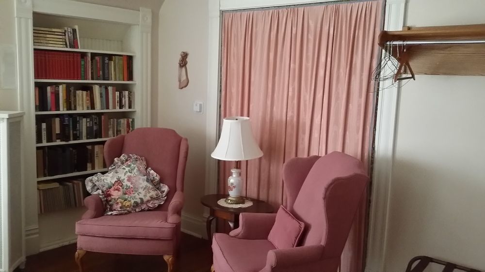 Chestnut Charm Bed & Breakfast Atlantic Extérieur photo