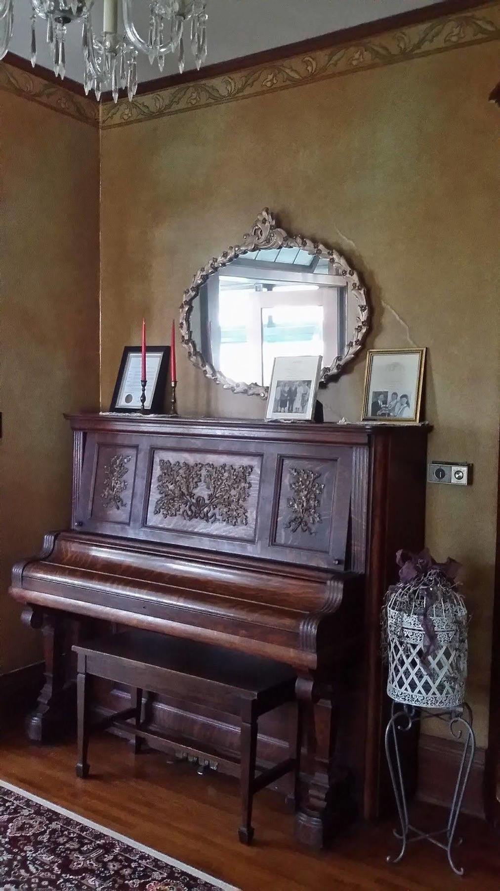 Chestnut Charm Bed & Breakfast Atlantic Extérieur photo
