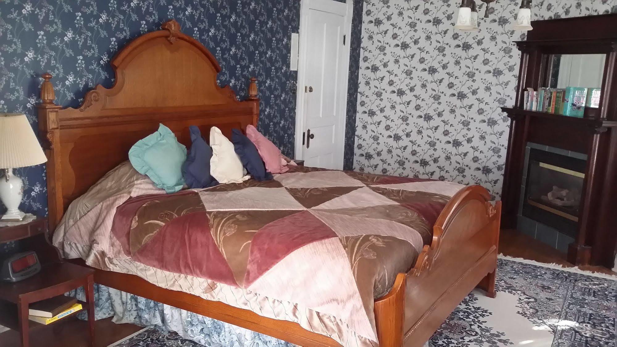 Chestnut Charm Bed & Breakfast Atlantic Extérieur photo