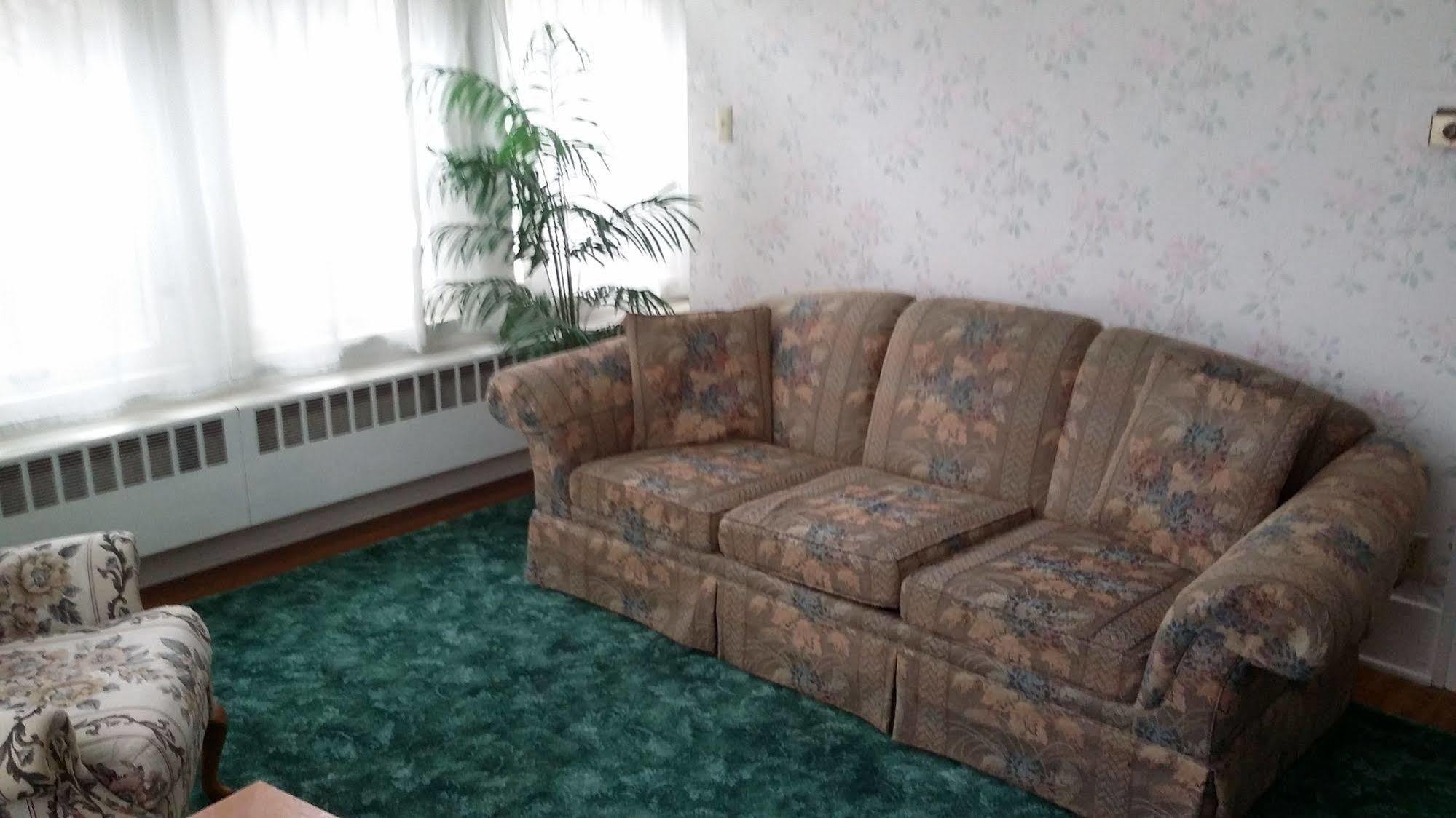 Chestnut Charm Bed & Breakfast Atlantic Extérieur photo