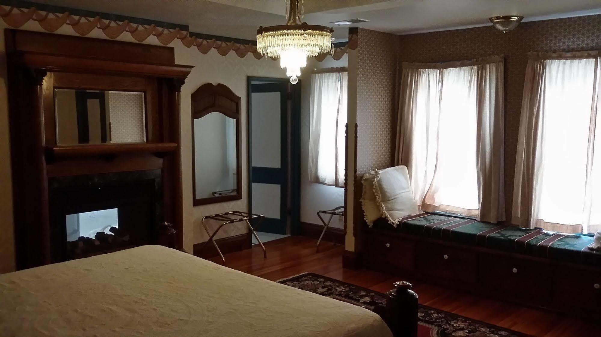 Chestnut Charm Bed & Breakfast Atlantic Extérieur photo