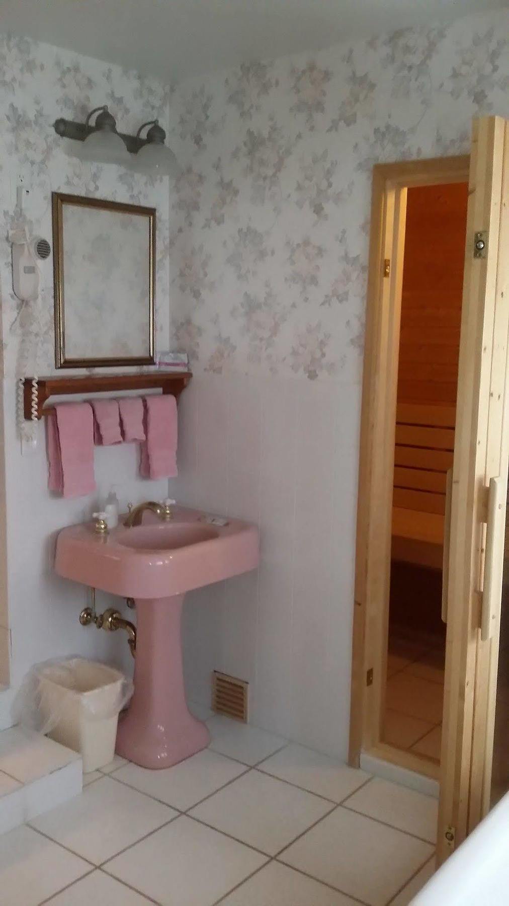 Chestnut Charm Bed & Breakfast Atlantic Extérieur photo