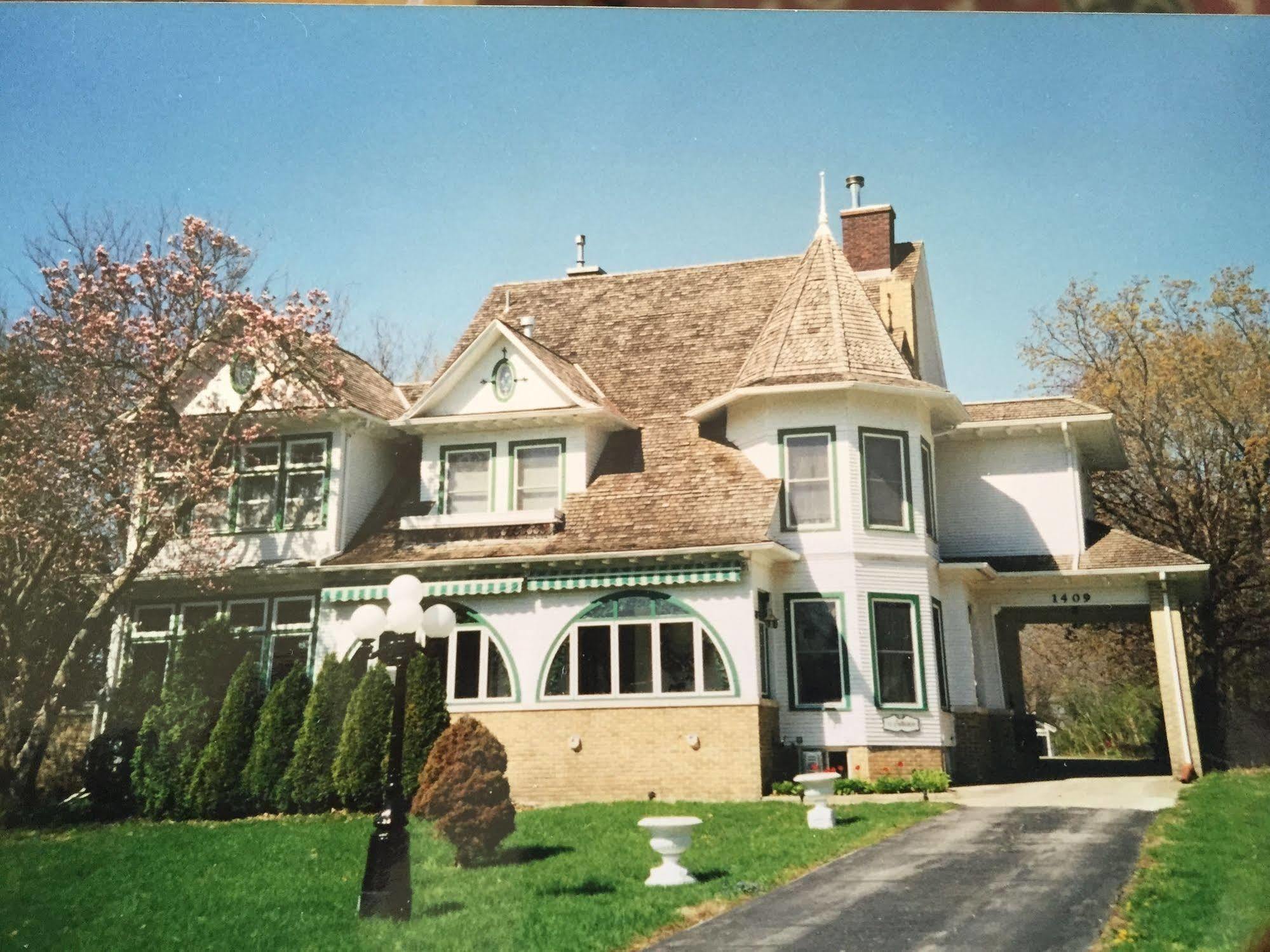 Chestnut Charm Bed & Breakfast Atlantic Extérieur photo