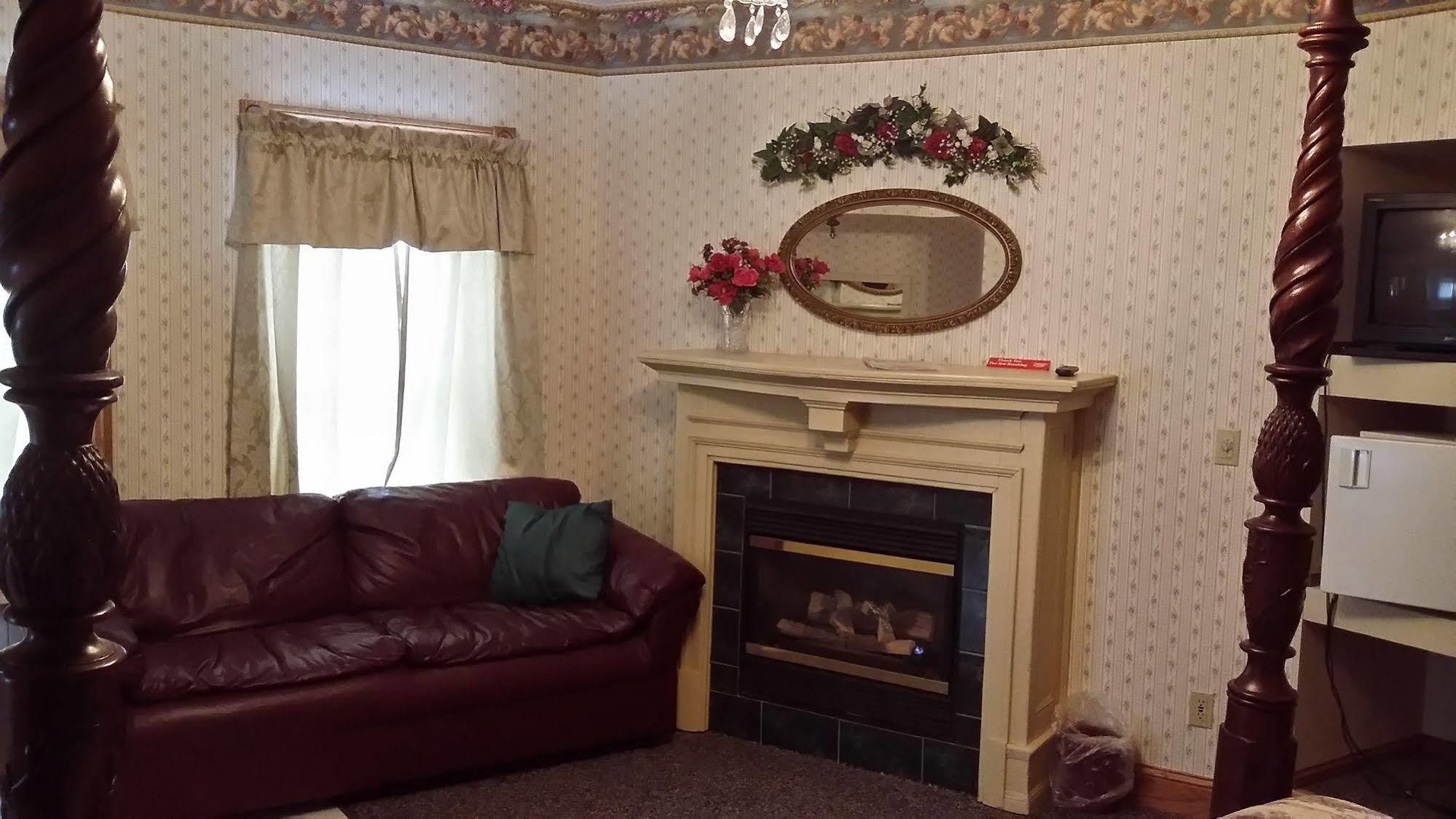 Chestnut Charm Bed & Breakfast Atlantic Extérieur photo