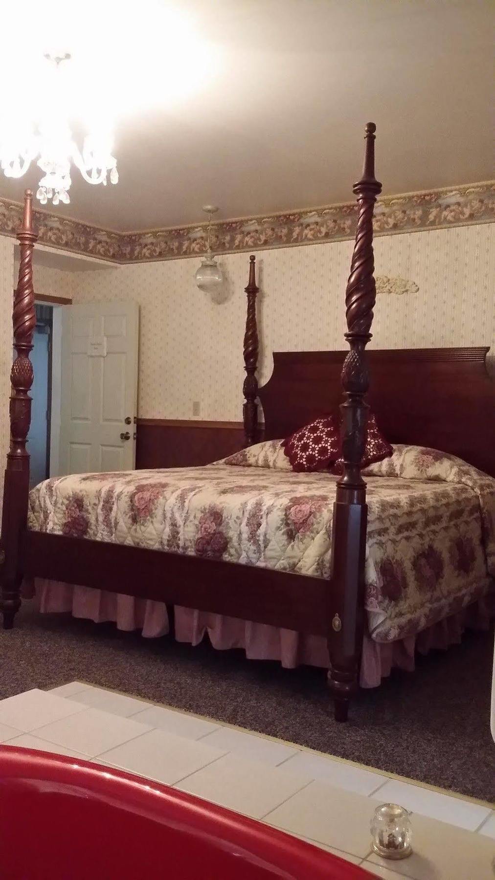 Chestnut Charm Bed & Breakfast Atlantic Extérieur photo